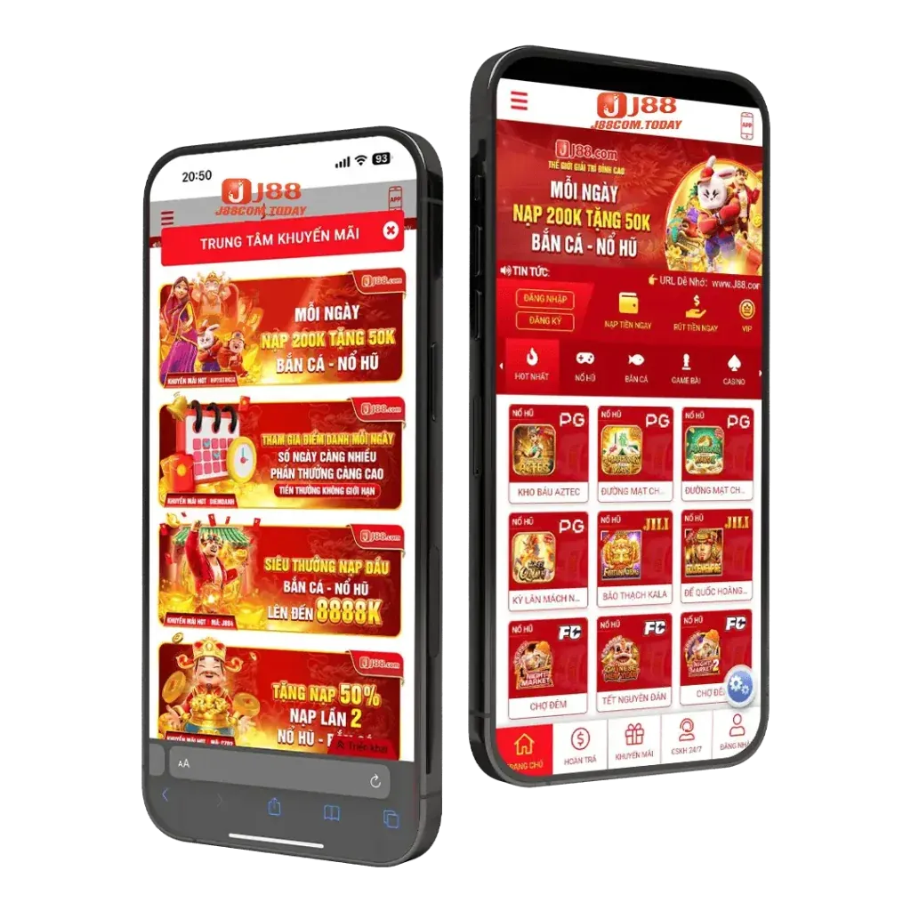 Đa dạng môn thể thao trên K9CC APK
