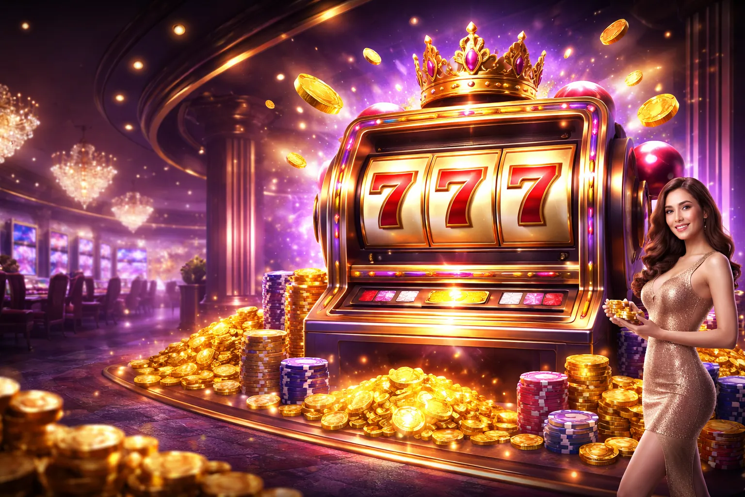 Tổng quan về K9CC APK, nền tảng giải trí trực tuyến hàng đầu