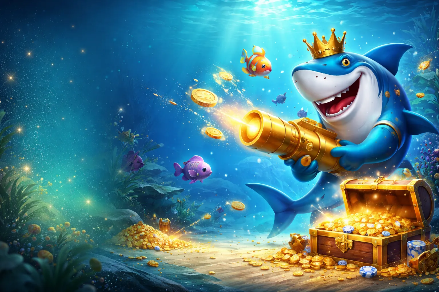 Tổng quan các trò chơi máy đánh bạc trên k9cc apk
