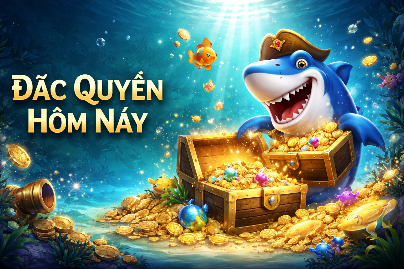 Chương trình VIP K9CC APK