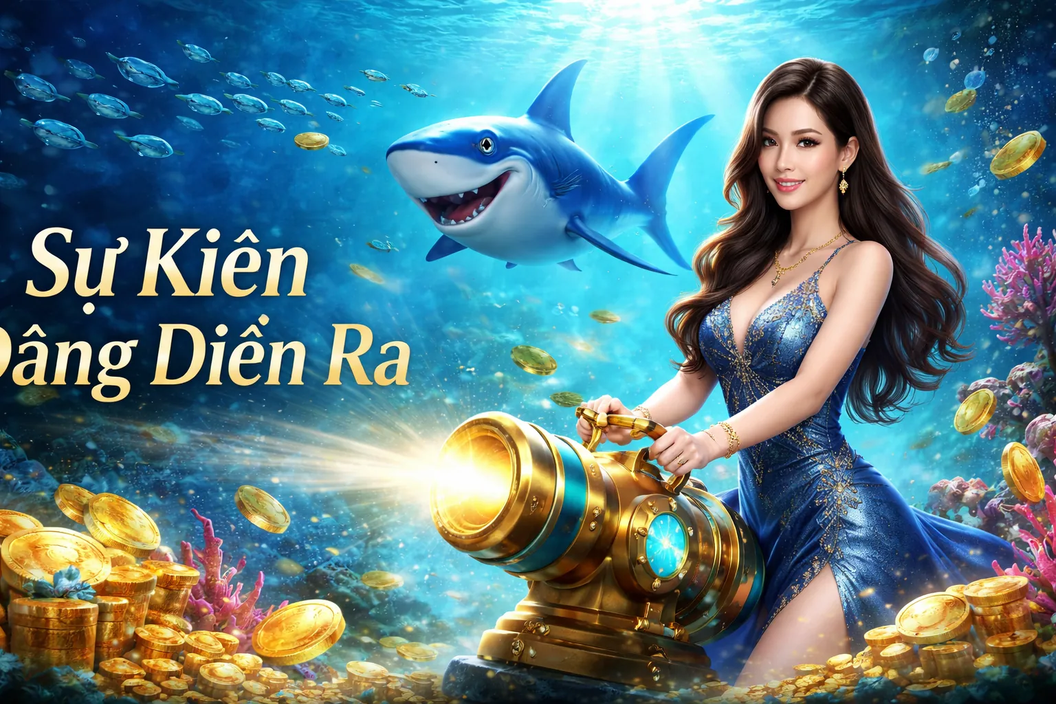 Trò chơi slot K9CC APK
