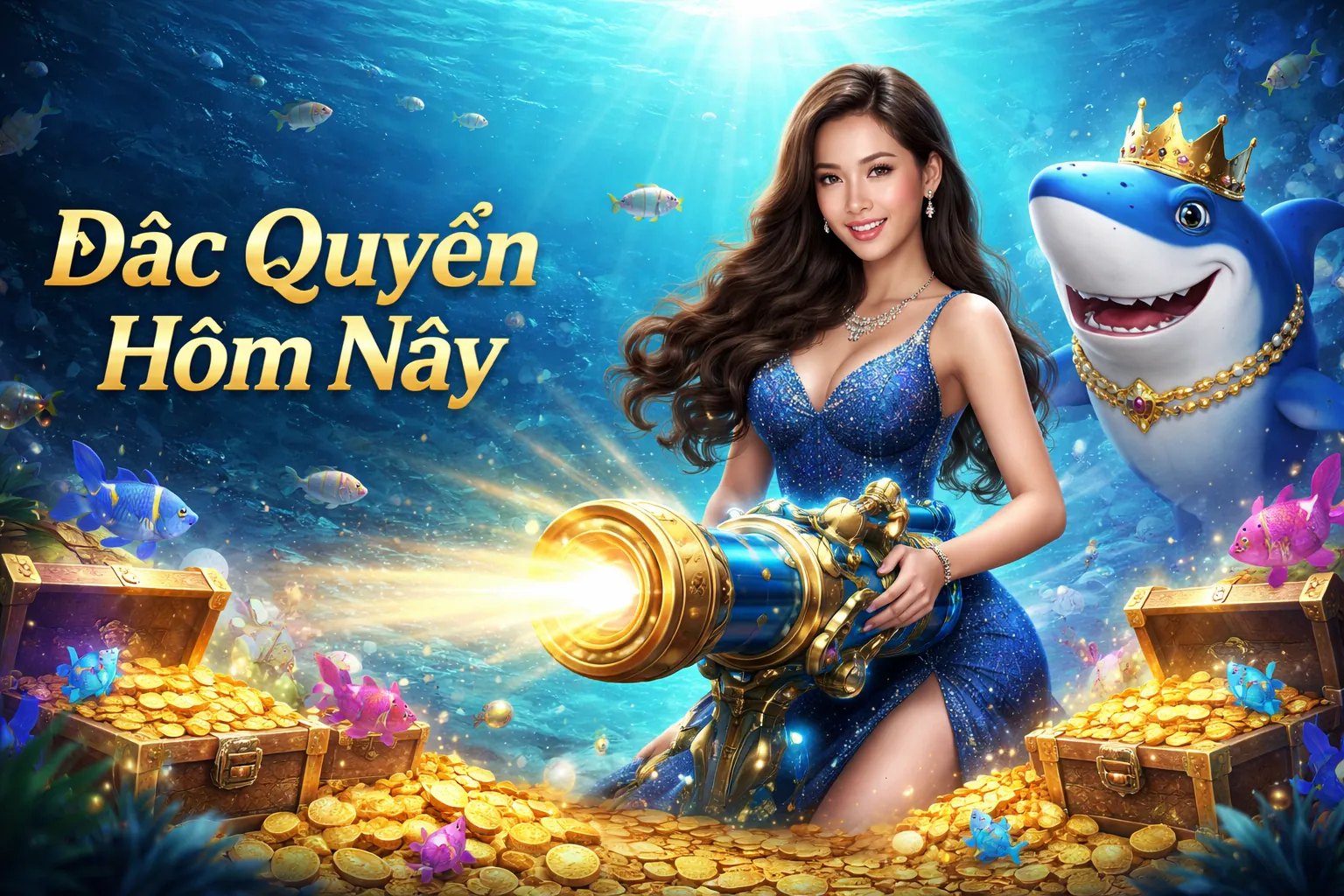 Sòng bạc trực tiếp K9CC APK