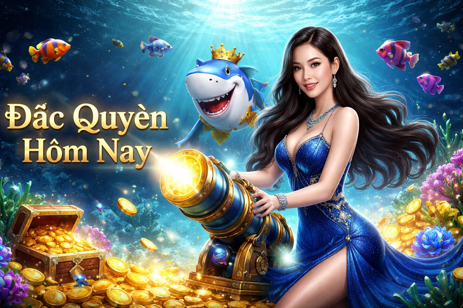 Thưởng giới thiệu bạn bè K9CC APK
