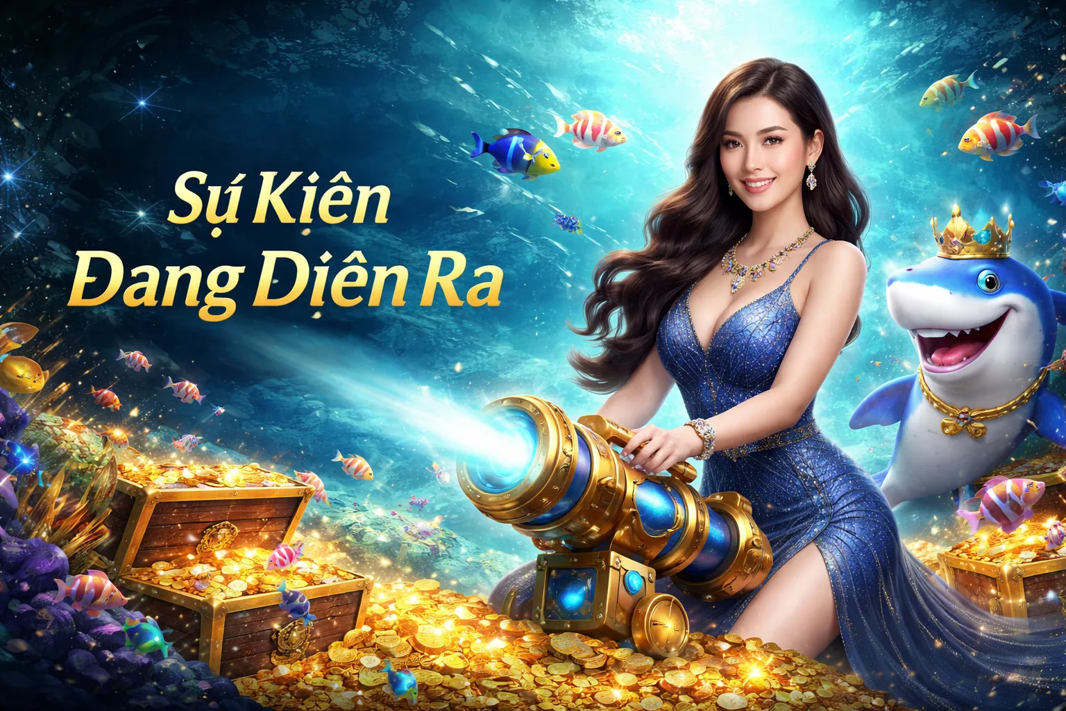 Trò chơi Baccarat trên K9CC APK