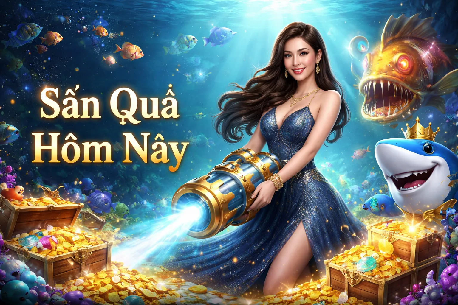 Cách nâng cao trải nghiệm chơi game với k9cc apk