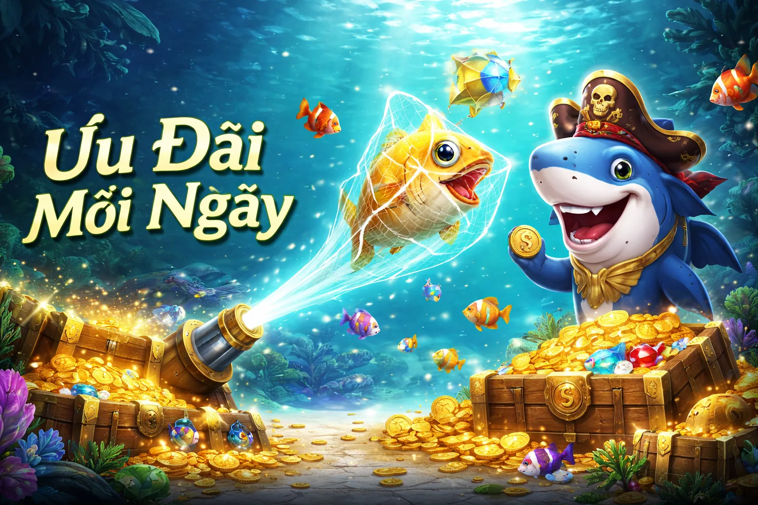 Khuyến mãi độc quyền K9CC APK