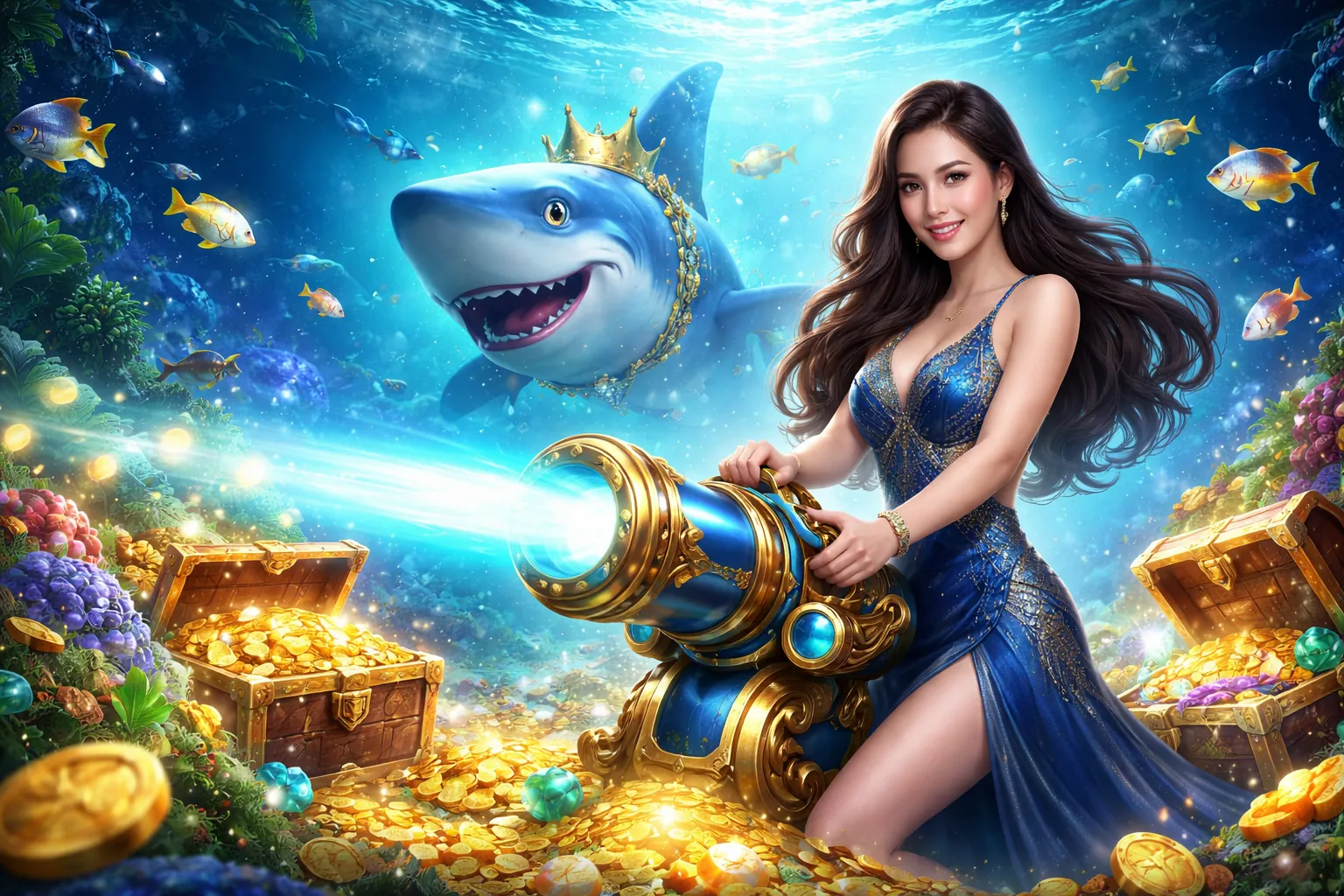 Trải nghiệm đá gà chân thực với k9cc apk