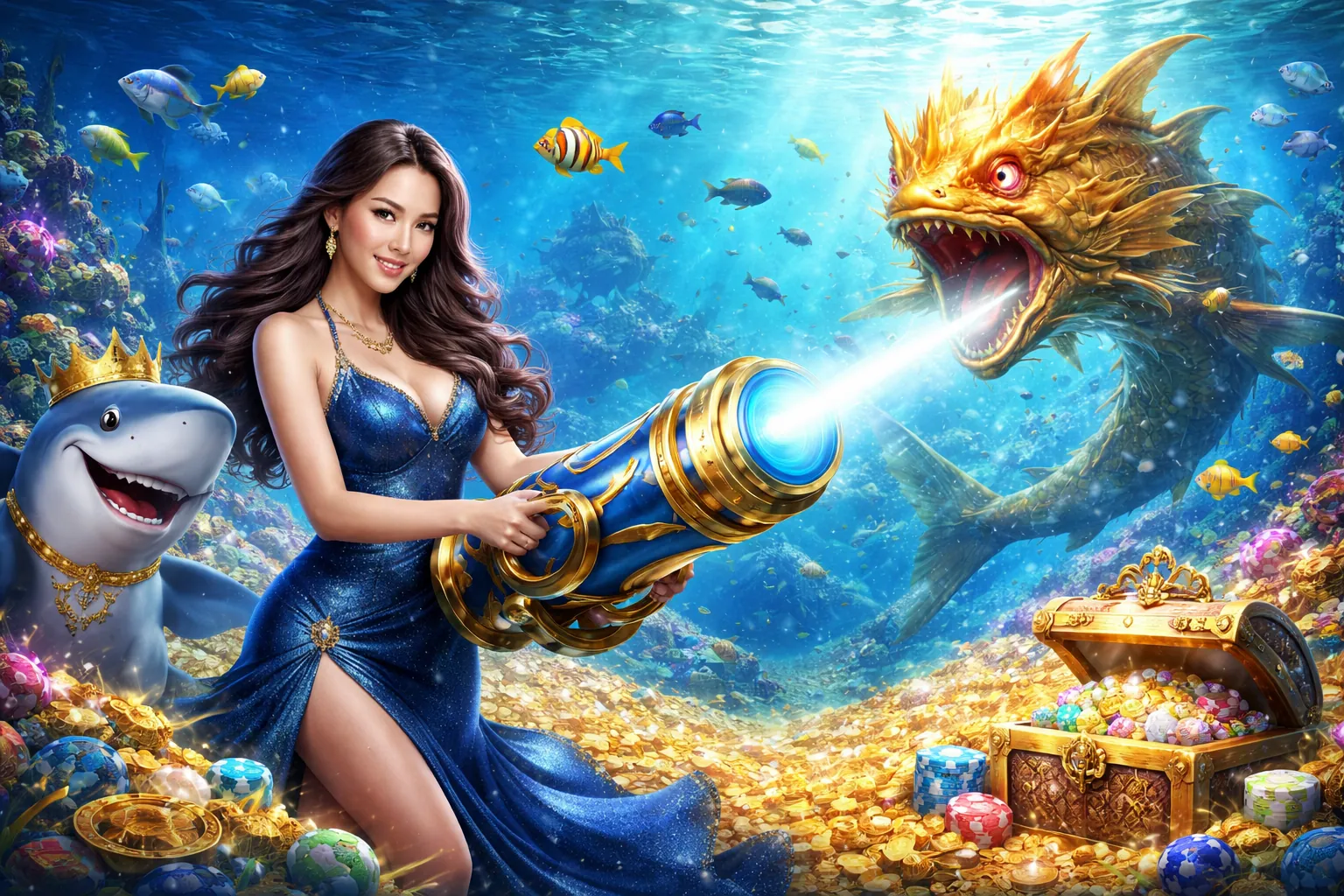 Cấp độ VIP Đồng K9CC APK