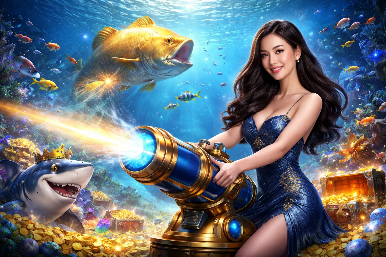 Bước 3: Xác nhận và hoàn tất đăng ký K9CC APK