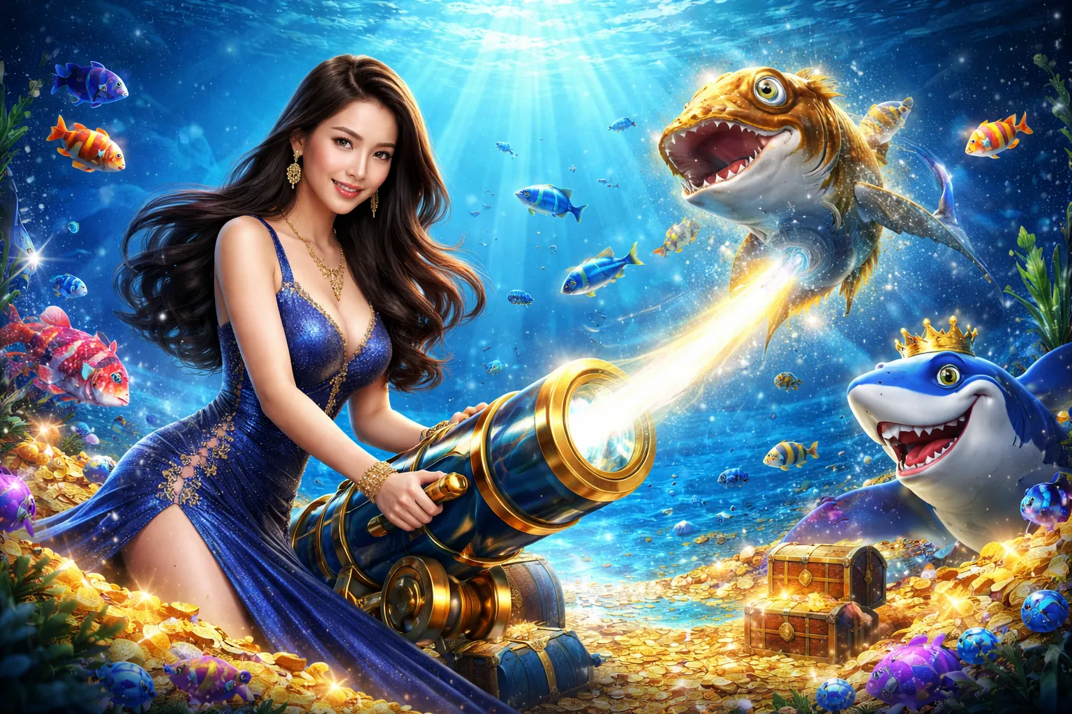 Hoàn trả K9CC APK
