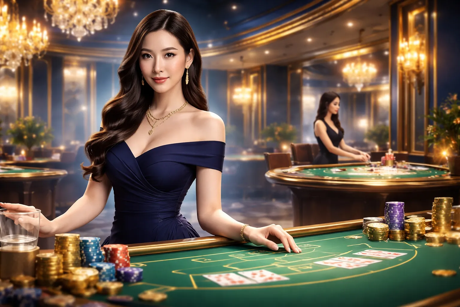 Bước 1: Truy cập trang đăng ký K9CC APK