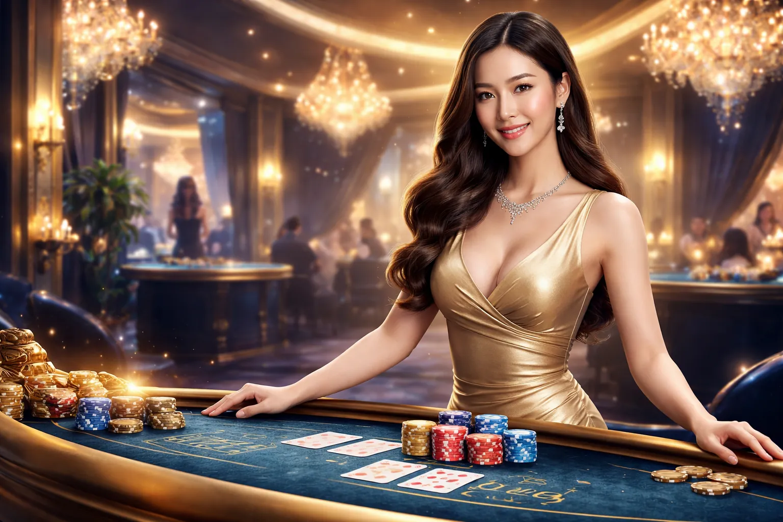 Hình ảnh nền đăng ký K9CC APK với các trò chơi đa dạng
