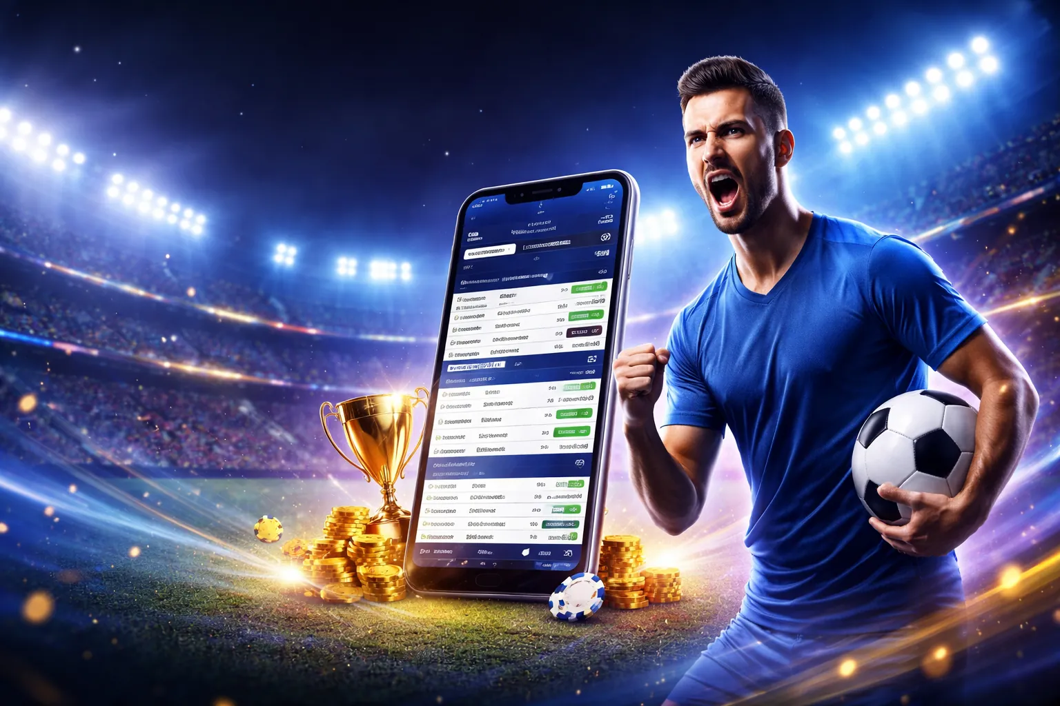 Ưu Đãi Khủng K9CC APK 2026