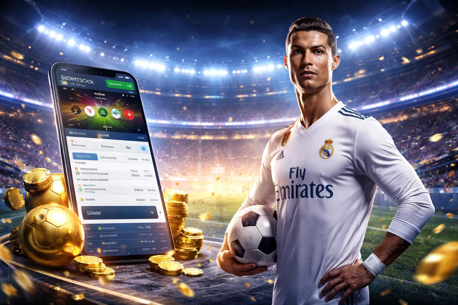 Cá cược có trách nhiệm K9CC APK