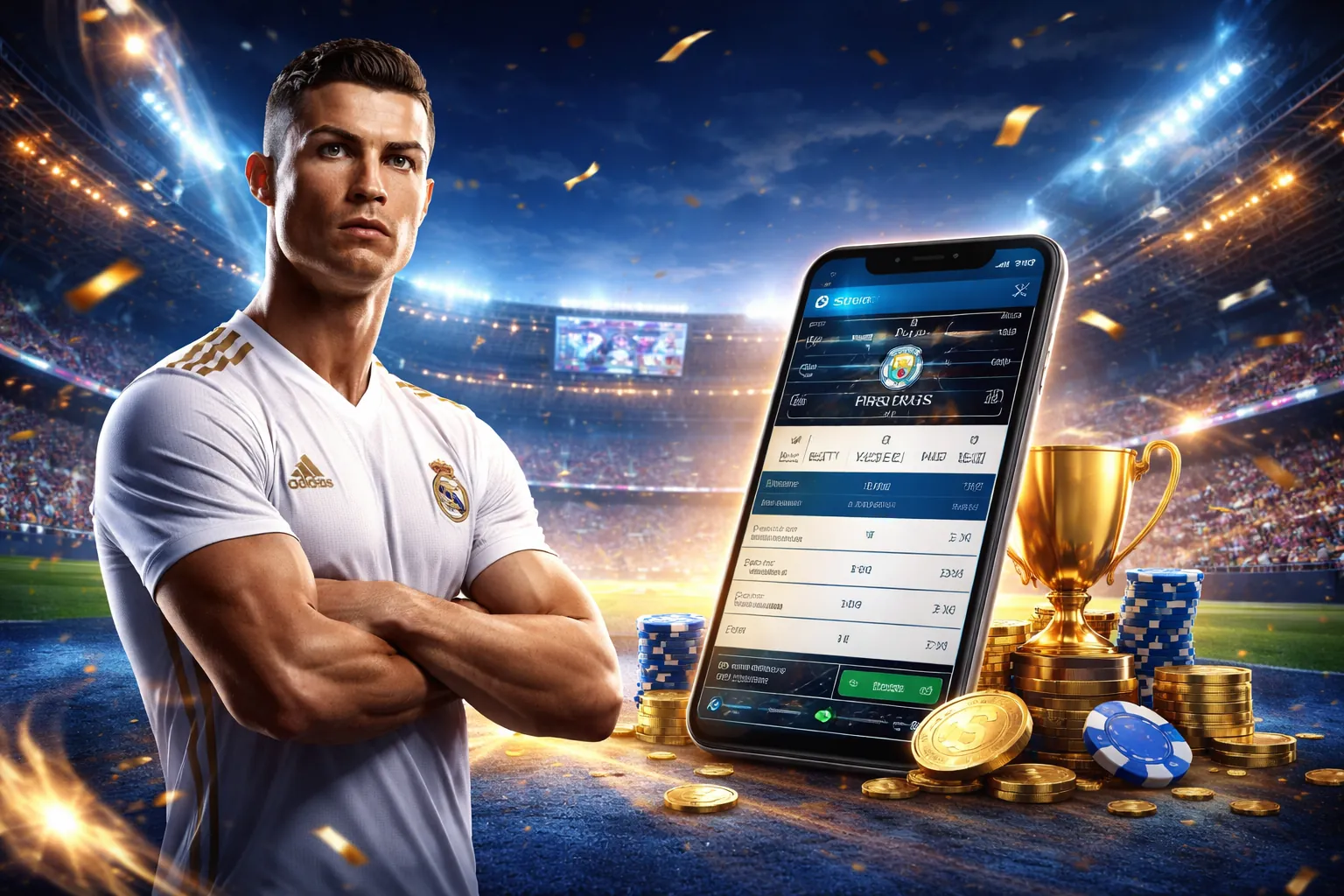 Khuyến mãi và ưu đãi K9CC APK