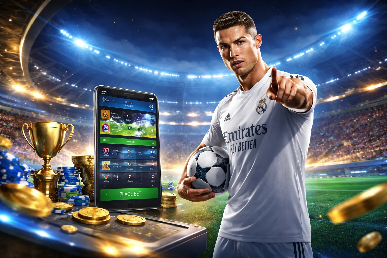 Câu lạc bộ VIP K9CC APK - Trải nghiệm cá cược đẳng cấp