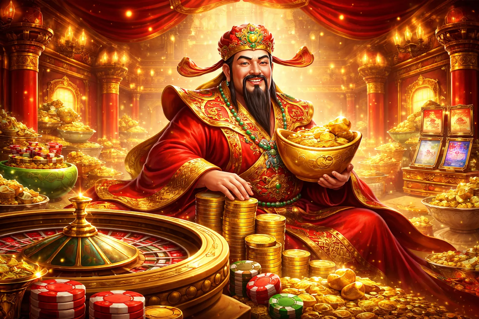 Hình ảnh minh họa Chính sách Cookie và Bảo mật Dữ liệu của k9cc apk