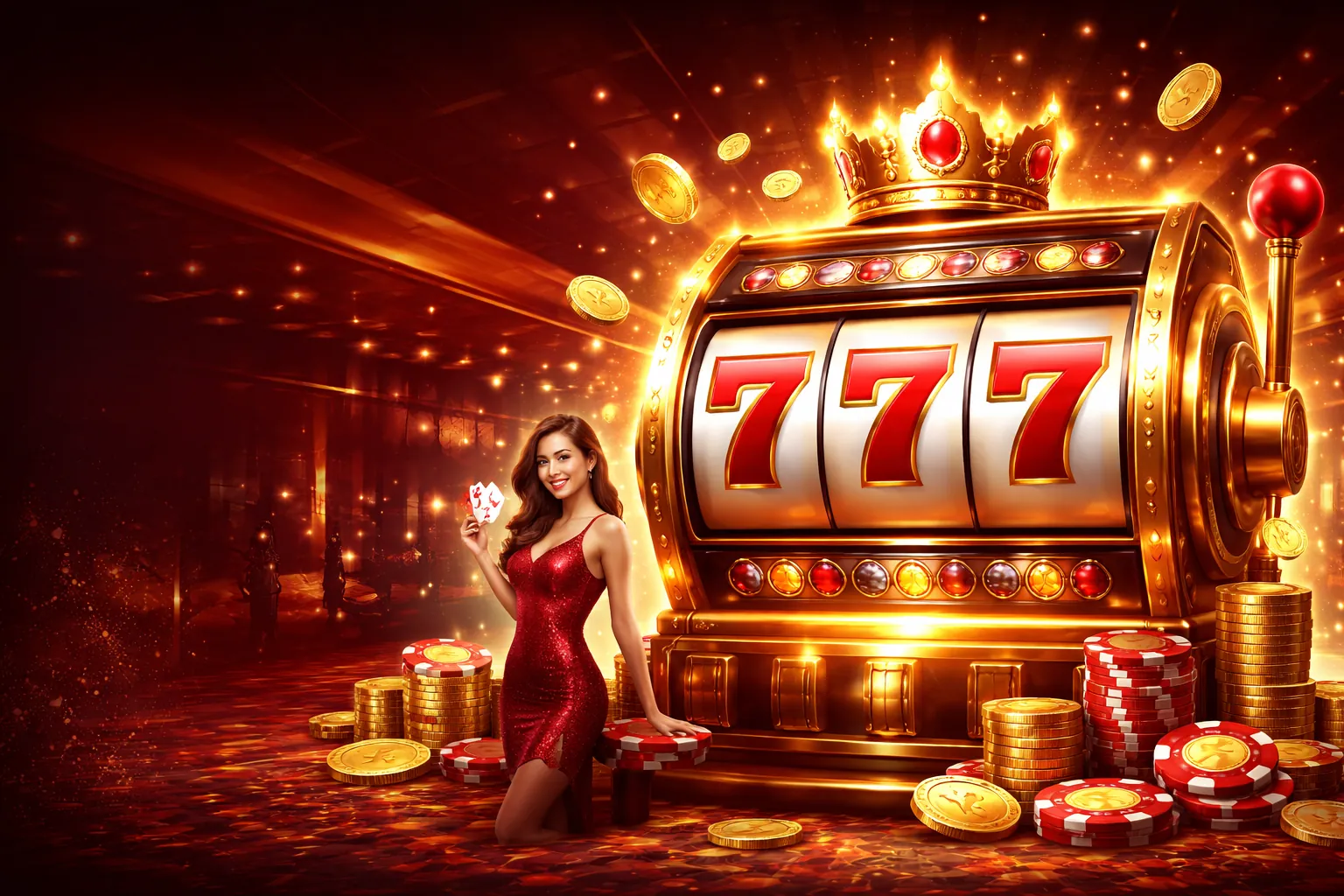Game Bắn Cá K9CC APK 2026