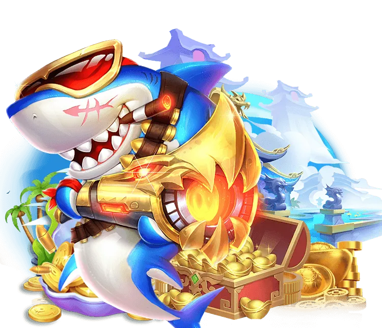 Game bắn cá K9CC APK với đồ họa đẹp mắt và phần thưởng lớn
